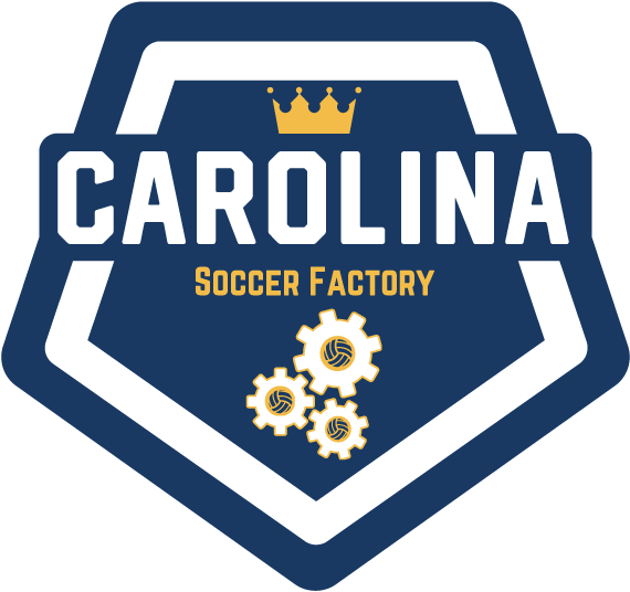 Carolina Soccer Factory Main Logo cropped